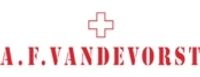 A.F. Vandevorst coupons